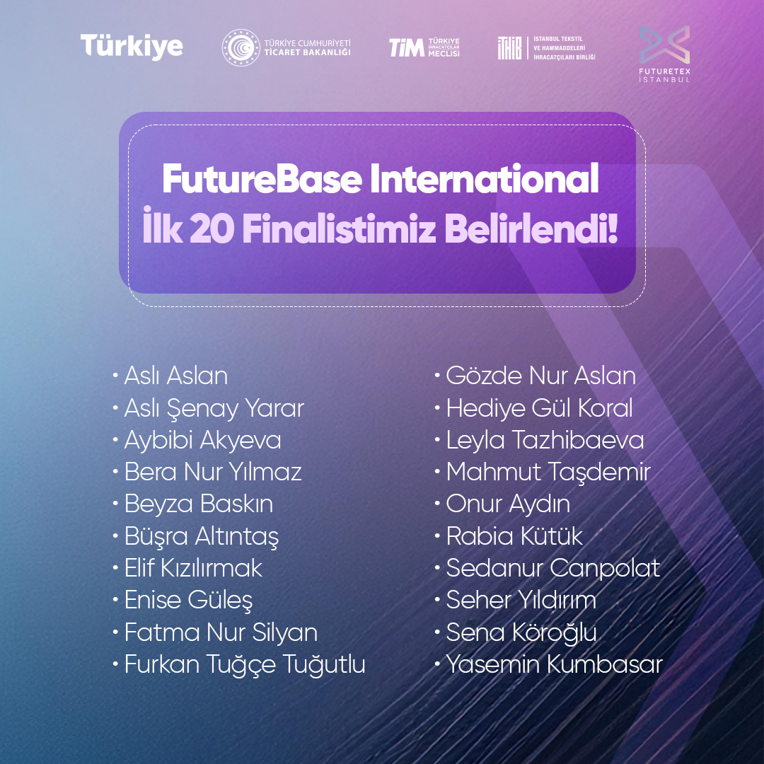 Futuretex İstanbul